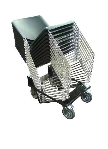 スレッジチェア/ワイヤーチェア/インドアチェア